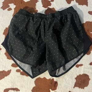 Nike shorts!